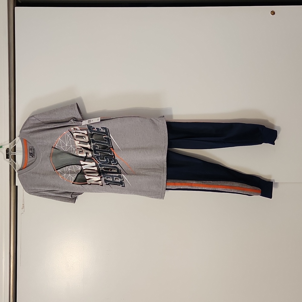Boys 2 piece
